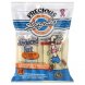stringsters cheese string, reduced fat mozzarella