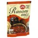 instant mix rasam (soup), instant mix