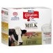 Carnation Breakfast Essentials milk instant, nonfat dry Calories