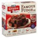 famous fudge kit