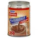 instant breakfast balanced nutritional drink chocolate splash