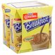 Carnation Breakfast Essentials instant breakfast nutritional energy drink creamy milk chocolate Calories