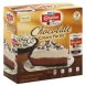 Carnation Breakfast Essentials cream pie kit chocolate Calories