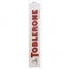 Toblerone swiss white confection with honey & almond nougat Calories