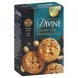 CVS gold emblem cookies absolutely divine, chocolate chip macadamia Calories