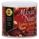 gold emblem mixed nuts lightly salted