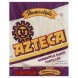 Azteca homestyle homestyle flour tortillas Calories