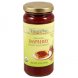 Natures Place reduced sugar preserve organic, raspberry Calories