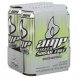 AMP ENERGY mountain dew low calorie energy supplement tall boy, sugar free Calories