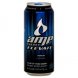 AMP ENERGY elevate energy supplement blast of mixed berry Calories