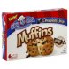 muffins chocolate chip