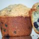 muffins, blueberry, dry mix usda Nutrition info