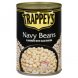 Trappeys navy beans Calories