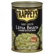 lima beans baby green