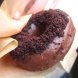 doughnuts, cake-type, chocolate, sugared or glazed