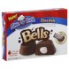 chocolate bells