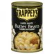 butter beans large white