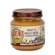 Earths Best organic banana apricot mixed grain stage 2 Calories