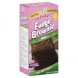 No Pudge! mint fudge fat free brownie mix Calories
