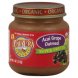 organic acai grape oatmeal 2 (6 months & up)