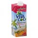 Vita Coco coconut water with tropical fruit coconut water with tropical fruit Calories