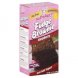 raspberry fudge fat free brownie mix