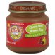 Earths Best organic cherry pear brown rice 2 (6 months & up) Calories