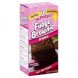 original fat free fudge brownie mix