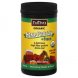 Nutiva protein powder organic hemp Calories