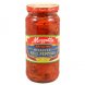 Mezzetta roasted peppers yellow & red peppers, marinated sweet Calories