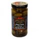 Mezzetta napa valley bistro gourmet olives gourmet marinated olives, almond stuffed olives Calories