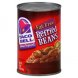 Taco Bell Home Originals home originals refried beans, fat free Calories