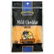 country gourmet cheese mild cheddar