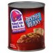 Taco Bell Home Originals home originals refried beans vegetarian blend Calories