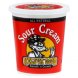 sour cream smooth 'n creamy