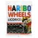 licorice wheels