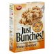 Honey Bunches of Oats just bunches! cereal honey roasted Calories
