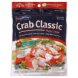 crab classic flake style