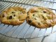 cookies, chocolate chip, commercially prepared, regular, higher fat, unenriched