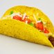 taco shells, baked usda Nutrition info