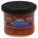 Peloponnese mediterranean specialties red pepper & cheese spread Calories