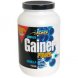 ISS complete gainer power vanilla Calories