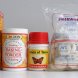 leavening agents, cream of tartar usda Nutrition info