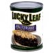 Lucky Leaf blueberry pie filling Calories