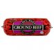 Inter-American Products ground beef 93/7 Calories