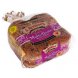 sandwich buns healthy multi-grain with sesame & poppy seeds