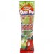 Ausome Candies ooze pop 3d lollipop Calories
