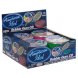 Ausome Candies bubble gum cd american idol, assorted flavors Calories