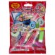 candy dress up fun, value pack