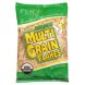 multi grain flakes organic
